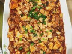 -洪霞餐馆