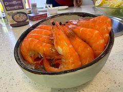 -鲍媽·原汤鲍鱼鸡(克拉广场店)