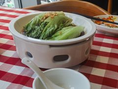-西贝(吴江路湟普汇店)