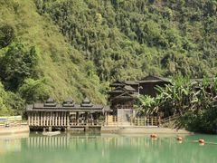 -阿依河景区