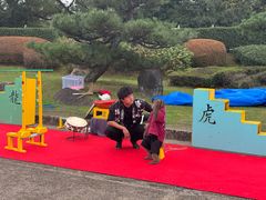 -名古屋城