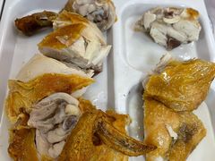 -香妃烤鸡(新奥店)
