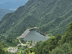 -九宫山风景区