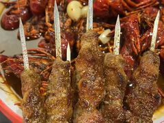 -盱眙虾神於氏龙虾(夫子庙红街店)