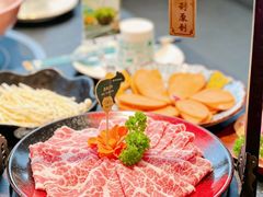 -阳坊涮肉(西直门凯德mall店)
