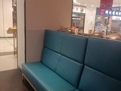 -周渝食惦·酸菜鱼精致川菜(横岗店)