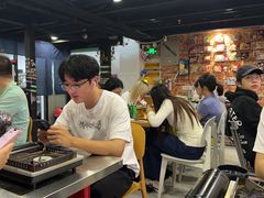 -李先生的首尔小馆(松江启源广场店)