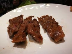 -热血兄弟·炭火烤肉(融侨中心店)