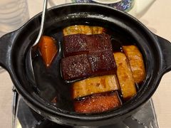 -正院大宅门烤鸭(首体店)