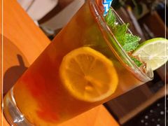-OLLA 西班牙餐厅(丰盛里店)