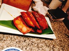 -南京大牌档(夫子庙贡院街店)