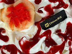 -第戎蛋糕(恒隆广场店)