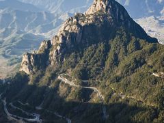 -绩溪龙川景区