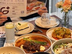 -G+KITCHEN(龙湖狮山天街店)