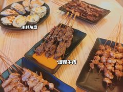 -蚝抵食·湛江生蚝(湾北路店)