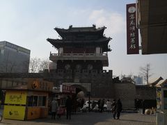 -辣子鸡背(九龙山店)