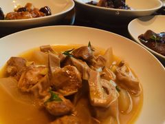 -环球港凯悦 · 享悦中餐厅