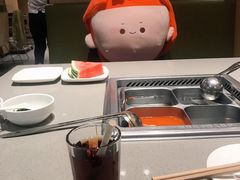 -海底捞火锅(河东万达广场店)