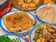 -么肆烤肉·中式自助·烤肉大排档(街道口季佳PAI店)