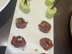 -老牌坊鲁菜名店(宽厚里店)