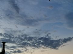 -大众空港宾馆·停车场