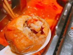 -海底捞火锅(上元大街店)