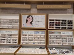 -标准眼镜·蔡司官方授权店(塘沽远洋未来汇店)