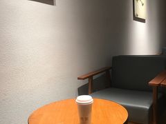 玛奇朵红茶拿铁-煮叶(悠唐广场店)