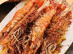 -前海沿·青岛菜(乐客城店)