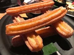 -Luchador摔跤手墨西哥餐厅(恒宇广场店)