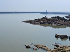 -宁波松兰山滨海旅游度假区