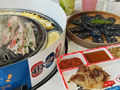 -朴太院·烤肉万岁(盐城店)