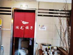 -鸿毛饺子(紫竹桥店)