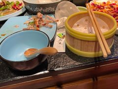 -局气 烤鸭·北京菜(光华路店)