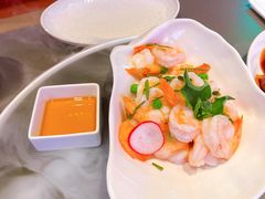 -桂满陇·杭州饭店(清河万象店)