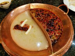 -老码头火锅(骡马市店)