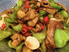 -花舍·新派粤菜·西餐·下午茶(亚运村·鸟巢店)