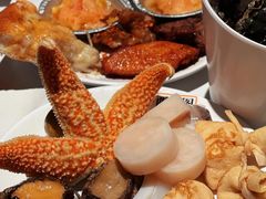 -SEA西雅图海鲜自助餐厅(海乐世界店)