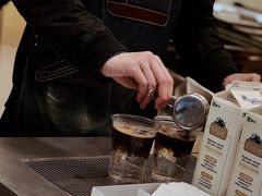 耶加汤立-Seesaw Coffee(上海国金中心店)