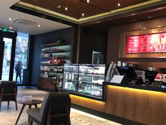 -星巴克(南京弘阳购物中心店)