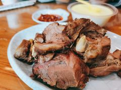 -清真·益鑫羊肉手抓馆(花园北街店)