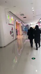 -孩子王童乐园(苏州吴中万达店)