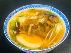 生日面-RIVIERA 松鹤楼(外滩店)