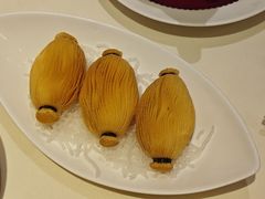 -利苑酒家(宜安广场店)