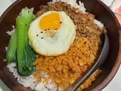 -春家·非遗手工小吃(徐汇万科广场店)