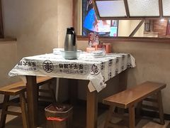 -乐乐大排档·30年老字号(浙江路店)