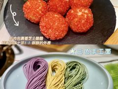 -牛人日志·鲜牛肉骨汤火锅(万科里瑧店)