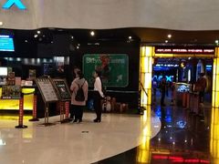 -万达影城(浦西万达广场激光IMAX店)