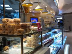 -BreadTalk面包新语·烘焙蛋糕(高德置地春广场店)