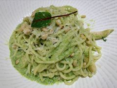 青酱鸡肉意面-Toris(LuOne凯德晶萃广场店)